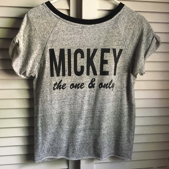 Mickey Mouse Shirt | Disney - Picture 2 of 4